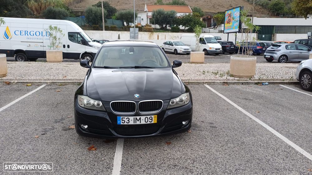 BMW 318 d Touring - 3