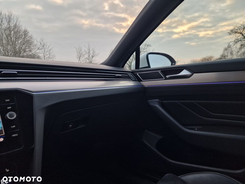 Volkswagen Passat Variant 1.4 TSI Plug-In Hybrid GTE DSG - 20