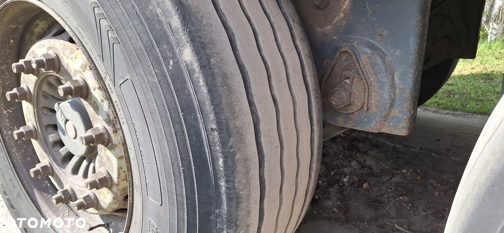 Schwarzmuller SPA 3/E - 6