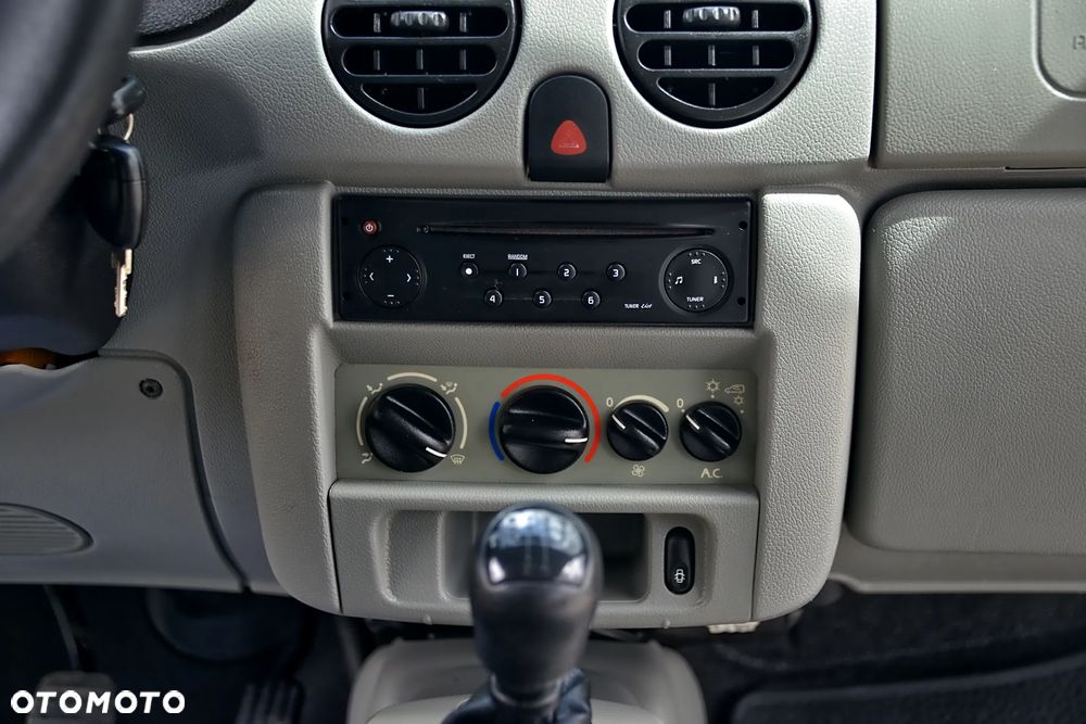 Renault Kangoo 1.2 16V Kaleido Emotion - 33