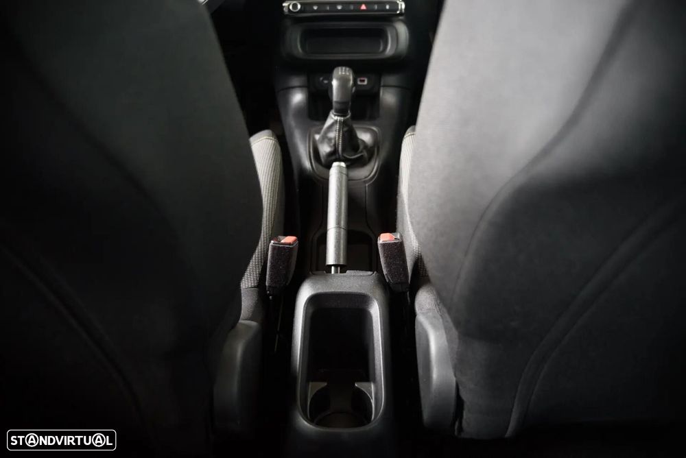 Citroën C3 1.2 PureTech YOU! - 40