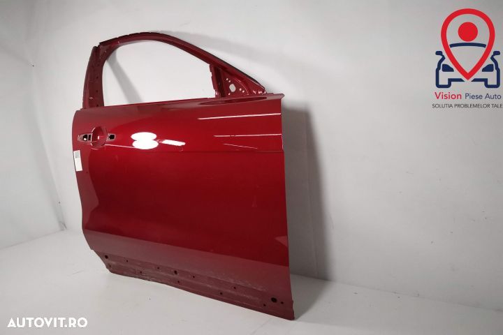 Usa Dreapta Fata Originala In Stare Buna Jaguar F-Pace 1 2016 2017 201 - 3