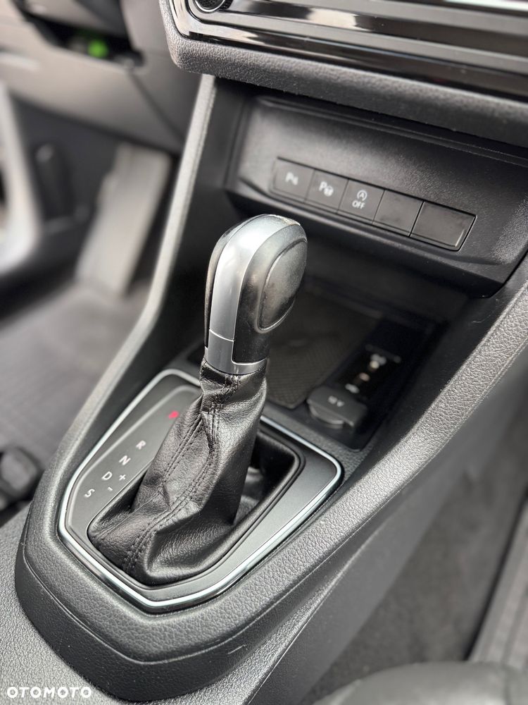 Volkswagen Caddy 2.0 TDI Highline DSG - 16