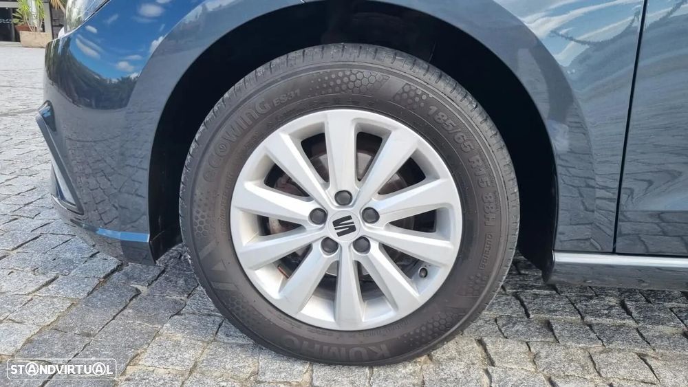 SEAT Ibiza 1.0 TSI Style - 8