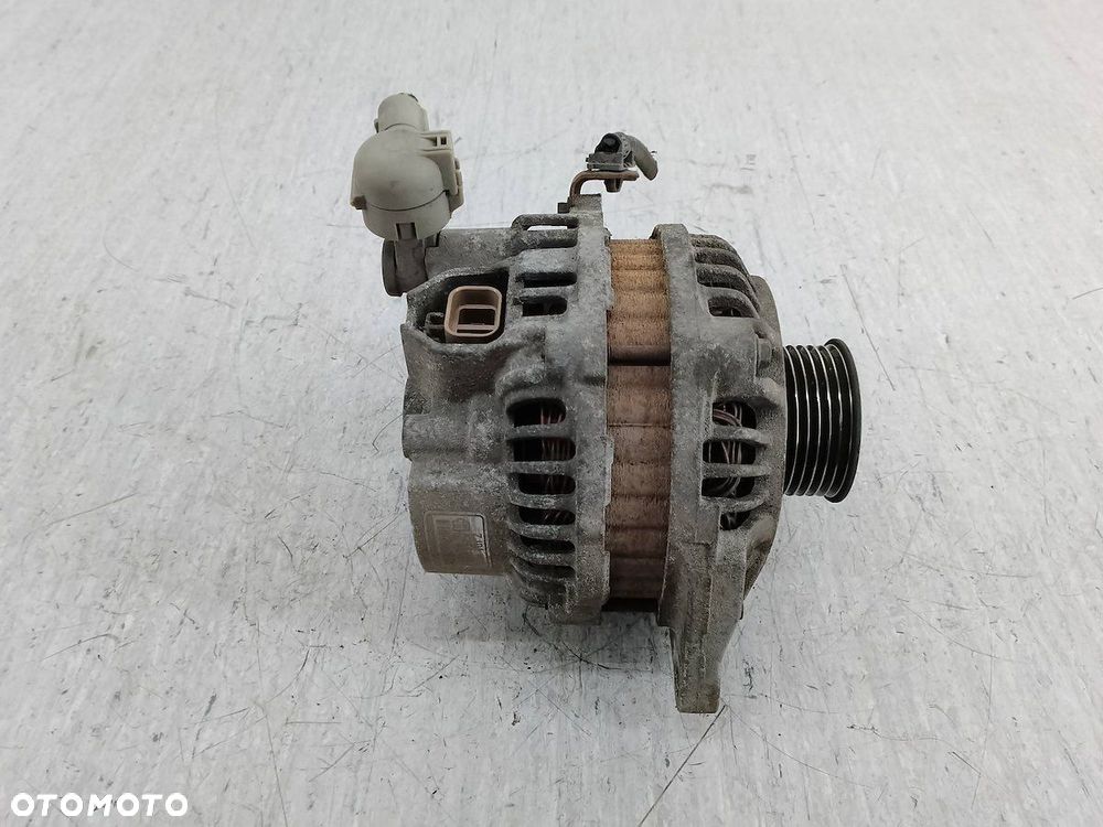 ALTERNATOR MAZDA 3 A2TC0091 1.6 16V - 7