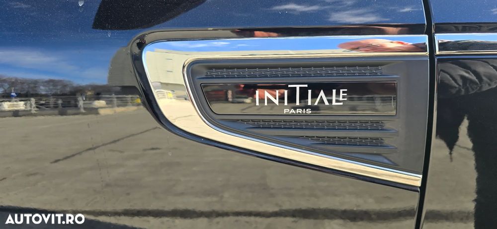 Renault Koleos BLUE dCi X-Tronic 4WD Initiale Paris - 27