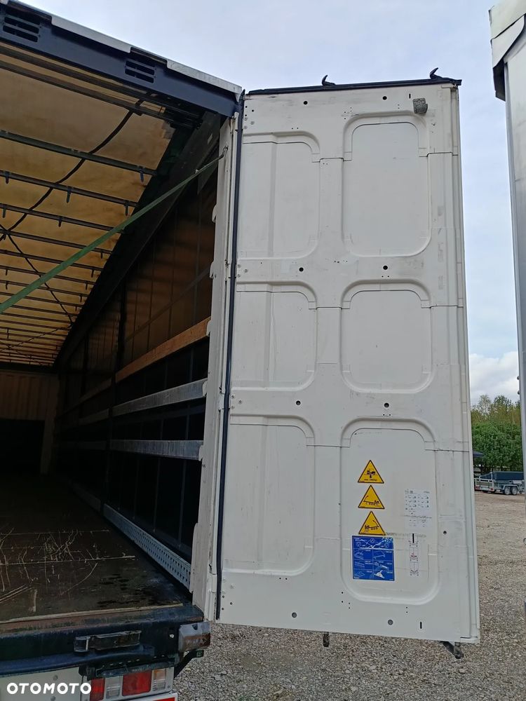 Krone Mega liner - 13