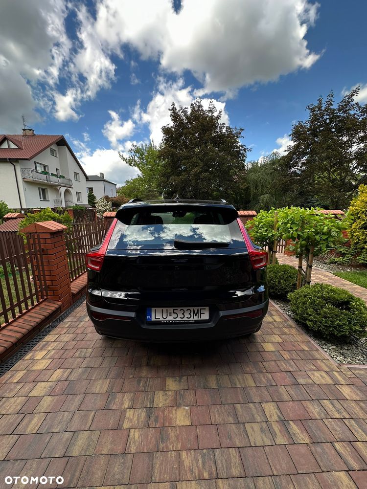Volvo XC 40 T3 R-Design - 7