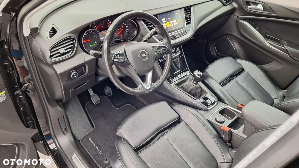 Opel Grandland X 1.5 D Start/Stop INNOVATION - 6