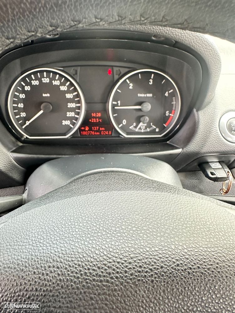 BMW 118 d - 52