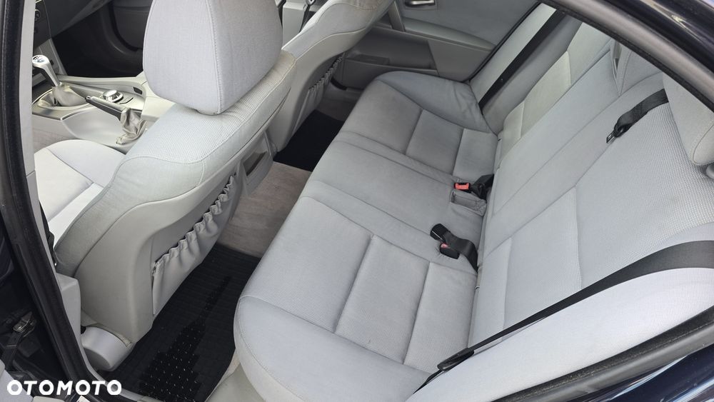 BMW Seria 5 - 8