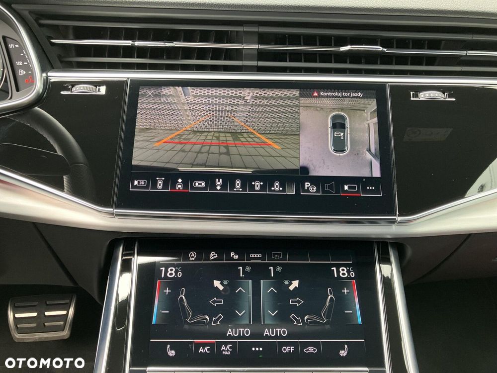 Audi SQ7 - 26