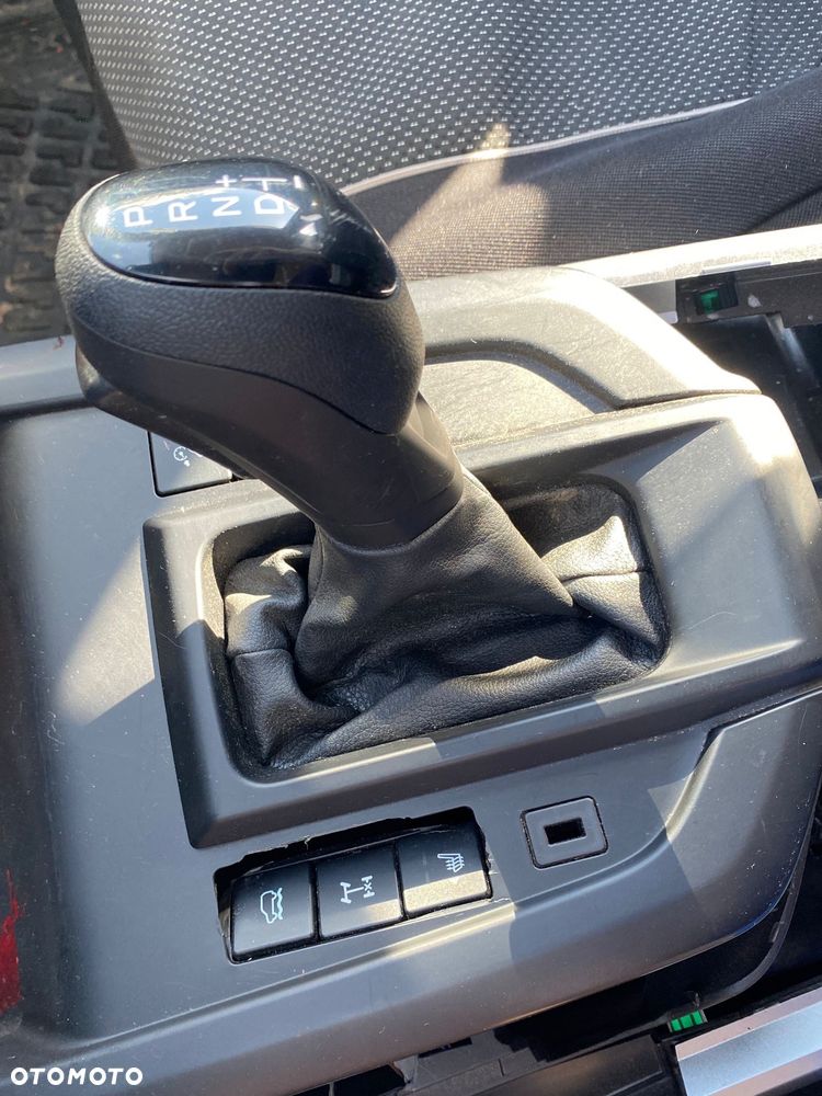 Isuzu D-Max 1.9 DC L - 25