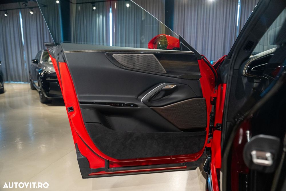 Ferrari Purosangue - 27