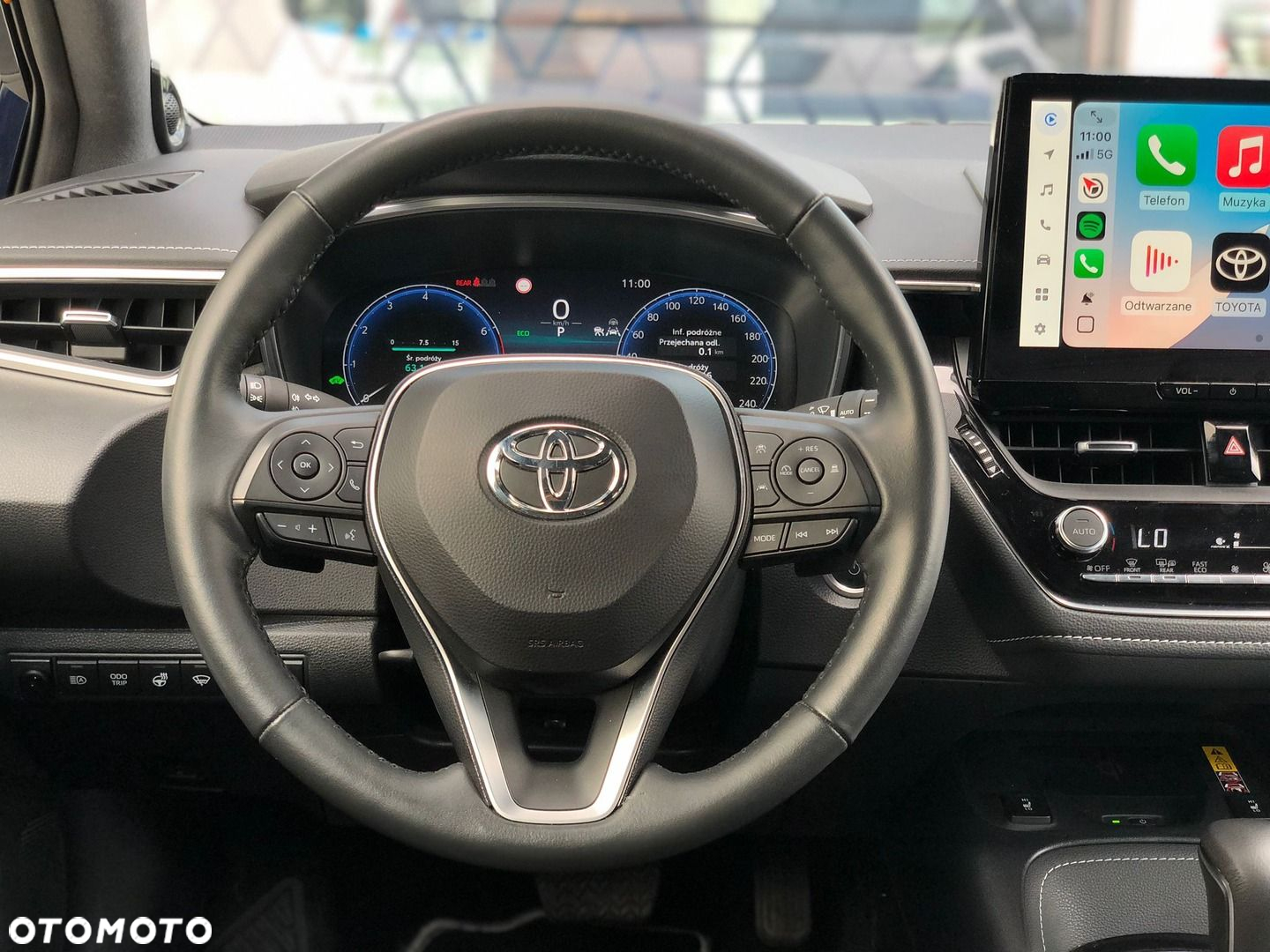 Toyota Corolla - 14
