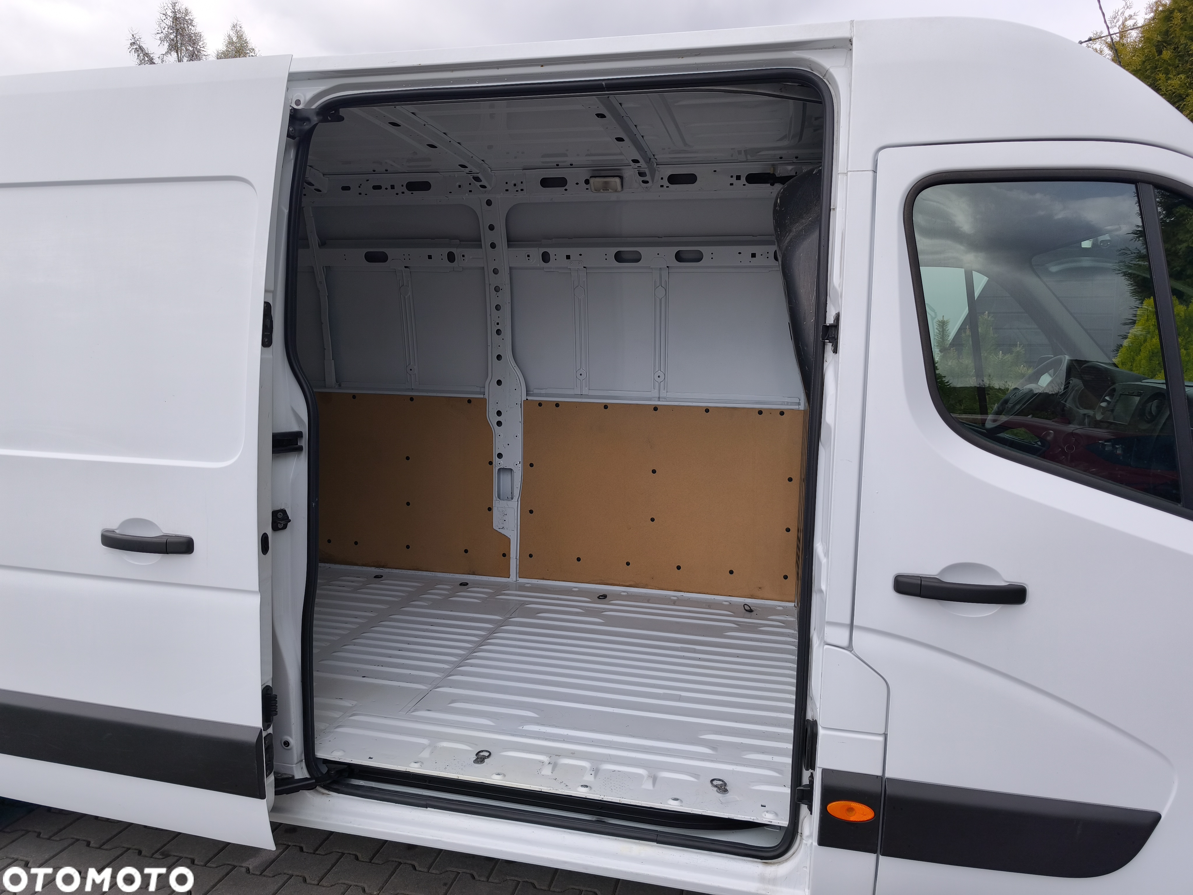Renault Master L3H2 - 11