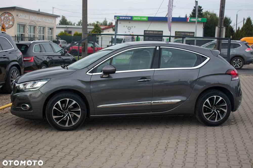 Citroën DS4 PureTech 130 S&S - 3