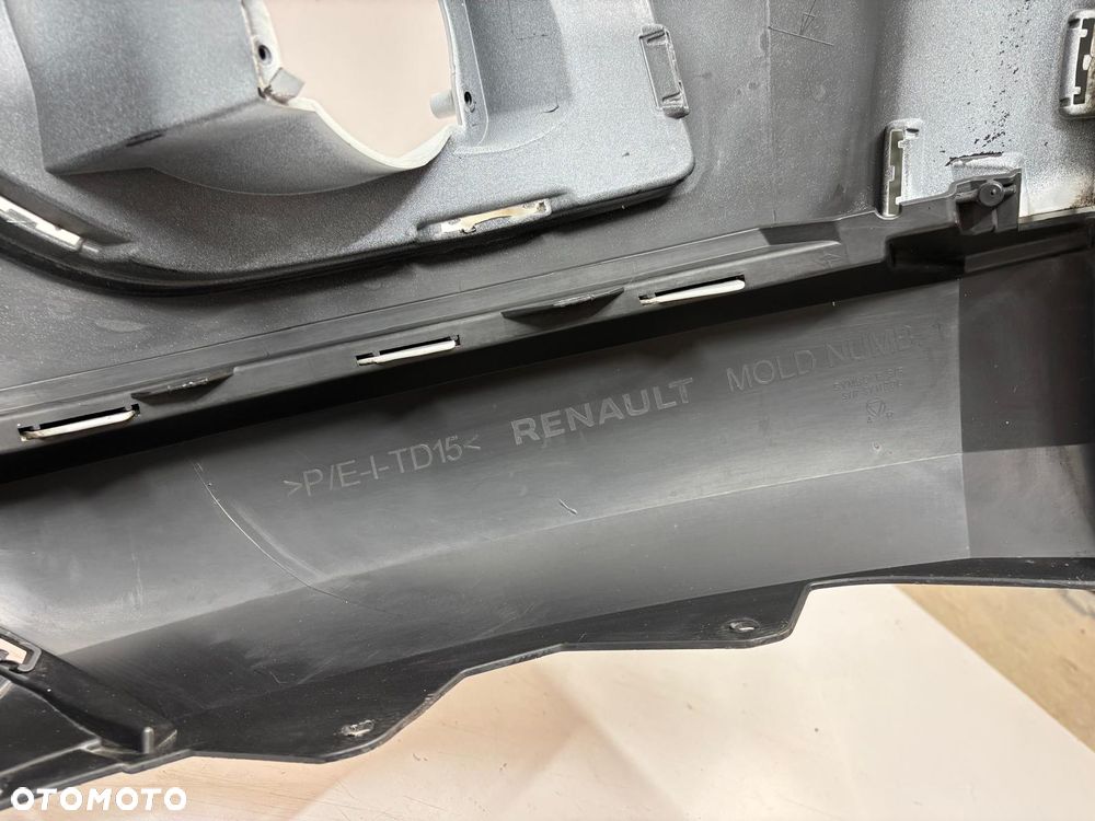 Dacia Sandero III Jogger Zderzak Przód Przedni 620228861R 620265111R - 13