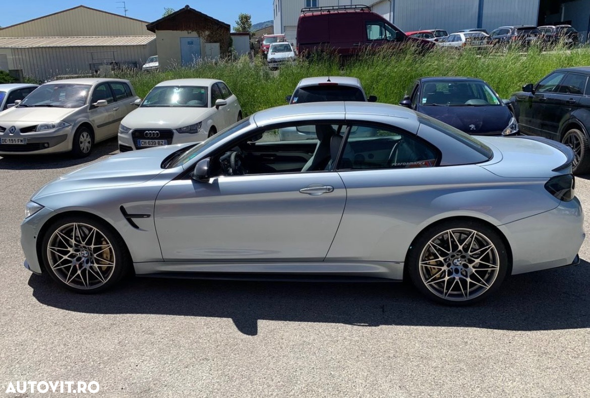 BMW M4 - 4