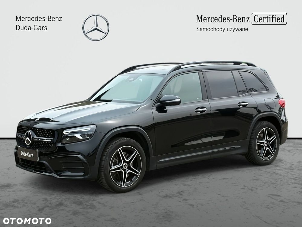 Mercedes-Benz GLB - 3