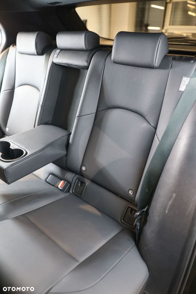 Lexus UX 200 GPF F Impression 2WD - 15