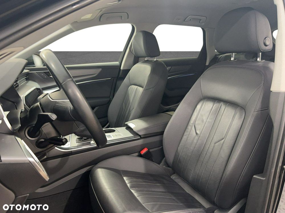 Audi A6 Avant - 10