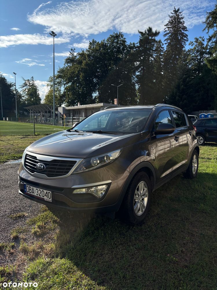 Kia Sportage 1.6 GDI L 2WD - 3