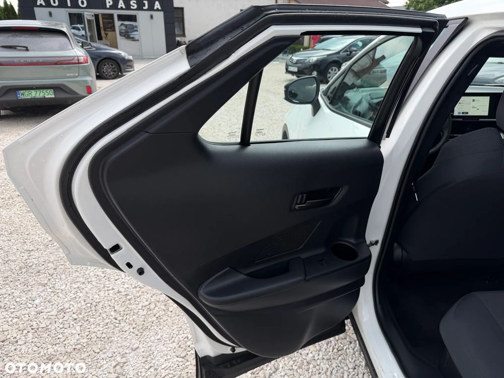 Toyota C-HR 1.8 Hybrid Style - 20