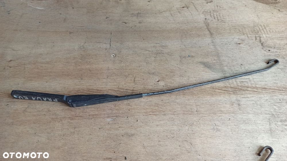 ramie wycieraczki lewe trafic vivaro 01-14 - 4