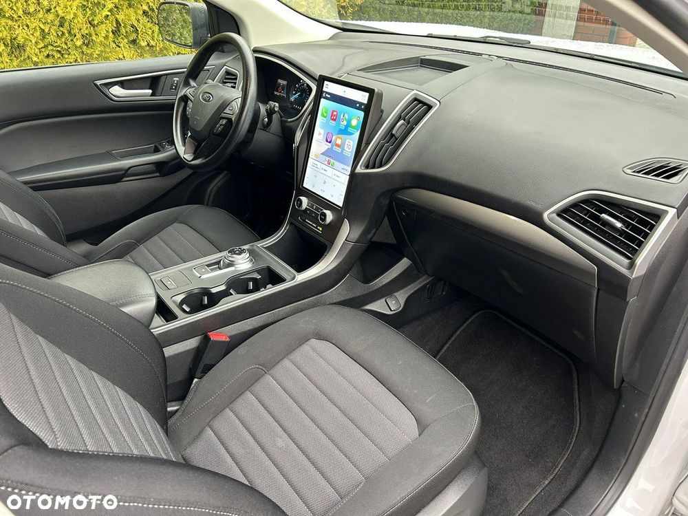 Ford Edge - 13
