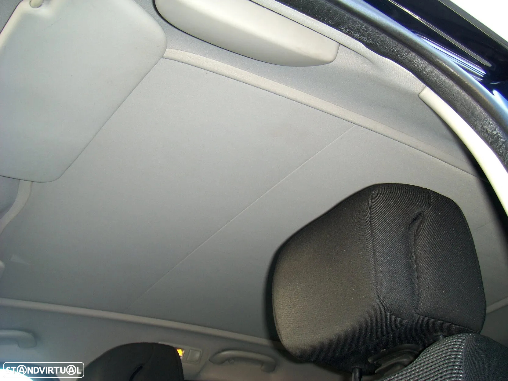 Peugeot 5008 1.6 HDi Executive JLL17 - 44