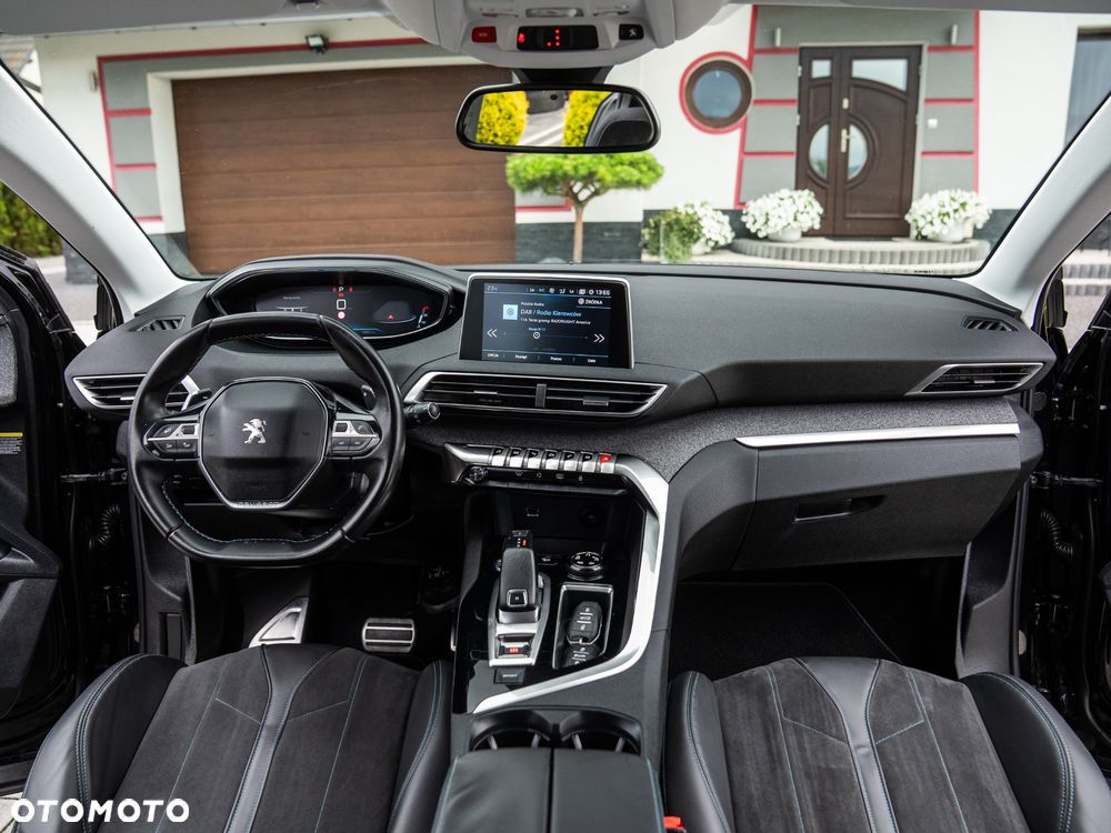 Peugeot 3008 PureTech 130 Stop & Start GPF EAT8 Crossway - 31
