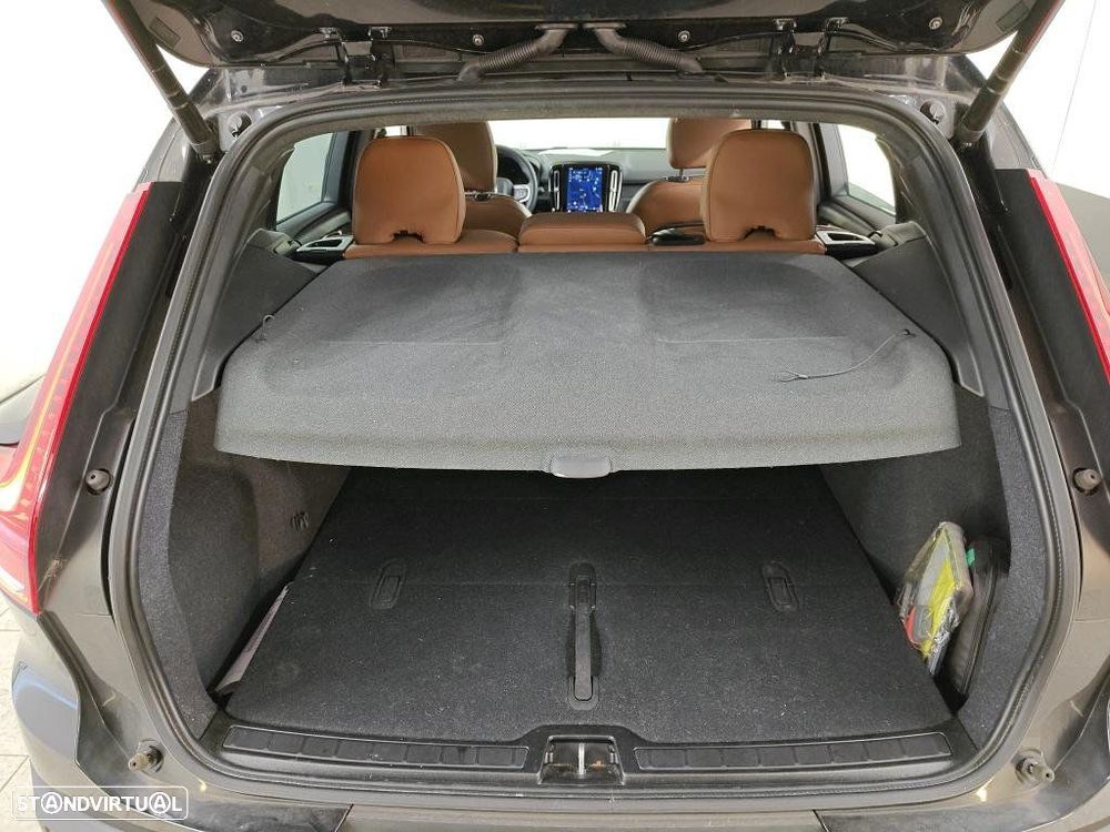 Volvo XC 40 Recharge 78 kWh Twin Motor Ultimate - 14