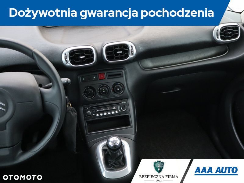 Citroën C3 Picasso - 10