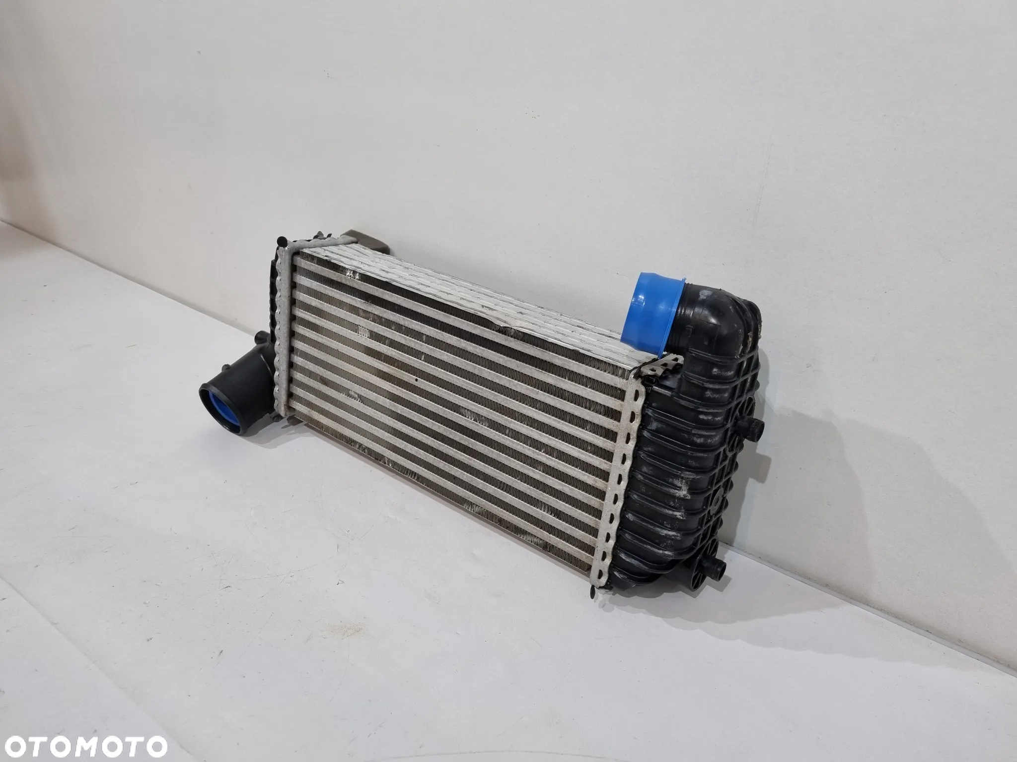 FORD TRANSIT CONNECT 1.5 TDCI INTERCOOLER BV61-9L440-CK - 3