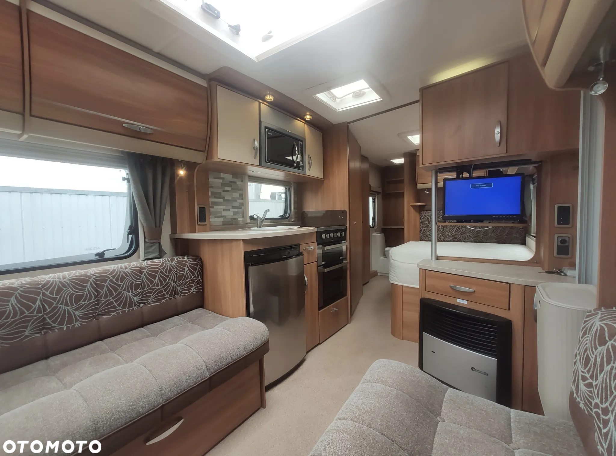 SWIFT CHALLENGER 570 SR - 20