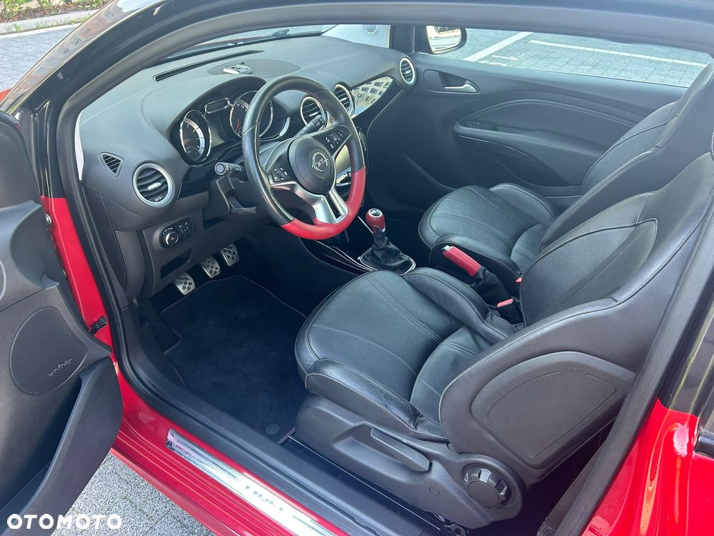Opel Adam 1.4 Start/Stop Unlimited - 20
