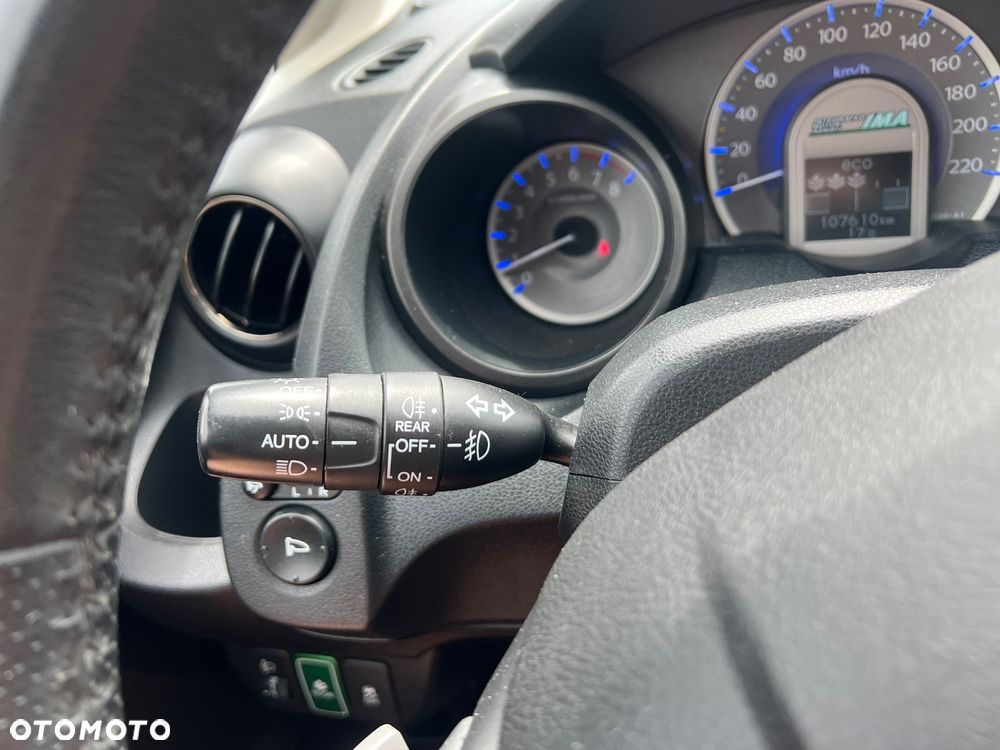 Honda Jazz - 20