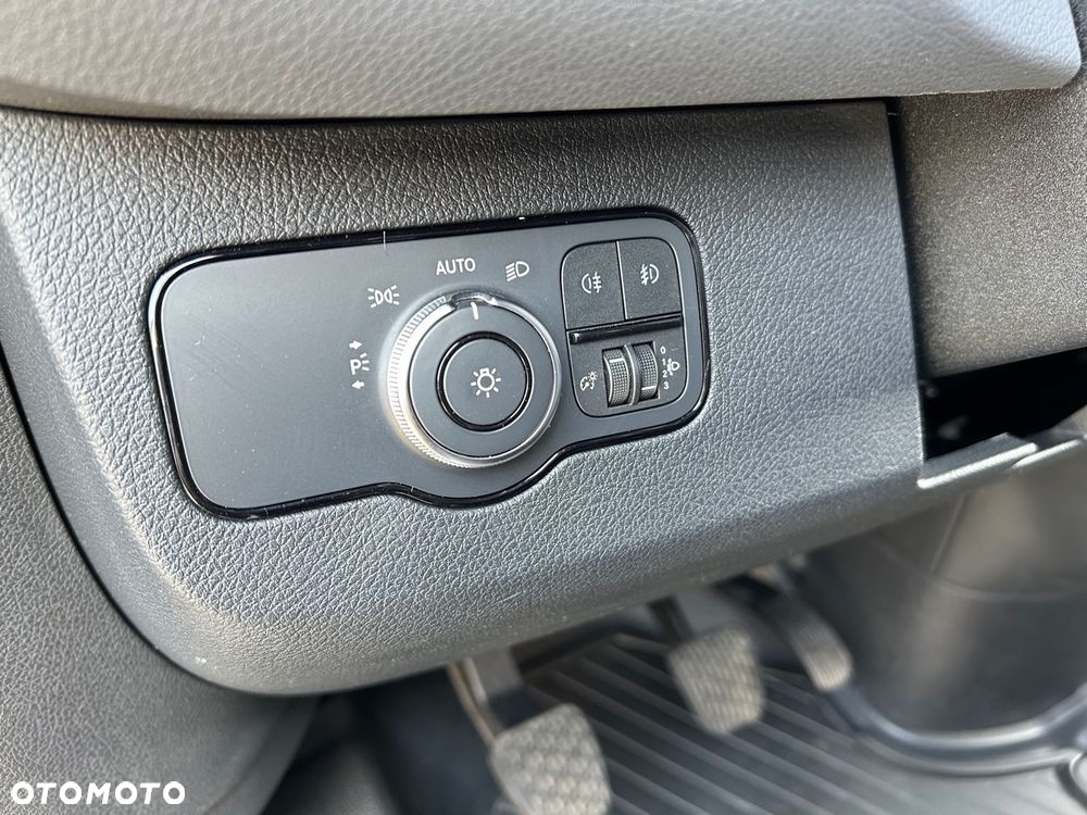 Mercedes-Benz Sprinter 316 - 25