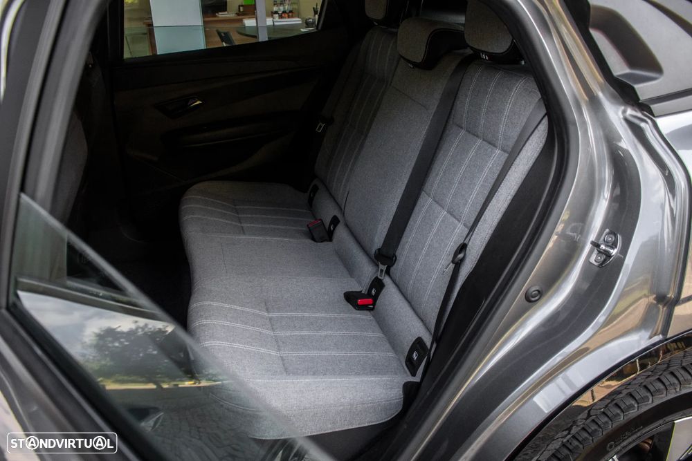 Renault Mégane E-Tech EV60 Equilibre Optimum Charge - 28