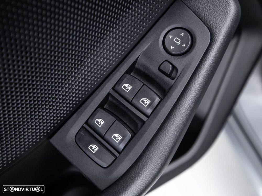BMW 116 d Auto - 11
