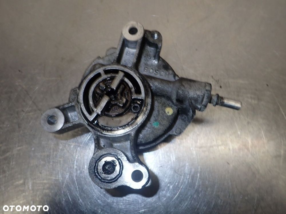 VACUM POMPA FORD FOCUS MK2 LIFT D165-1C1 - 3