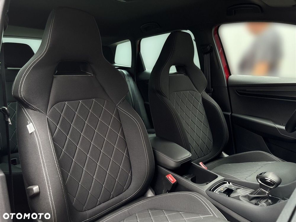 Skoda Karoq 1.5 TSI ACT Sportline DSG - 35