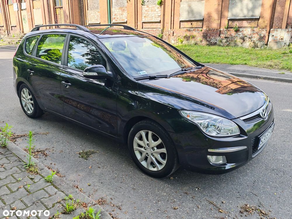 Hyundai i30 2.0 Premium - 24