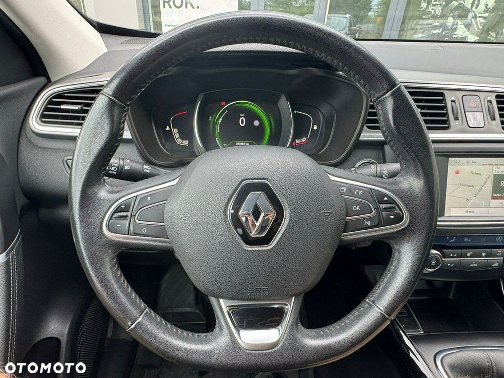 Renault Kadjar 1.2 Energy TCe Adventure - 6