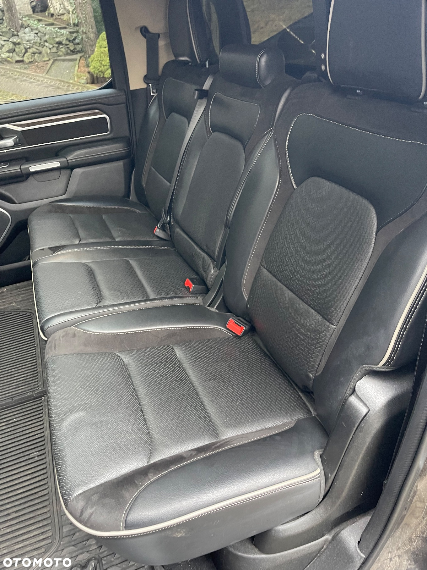 RAM 1500 - 24