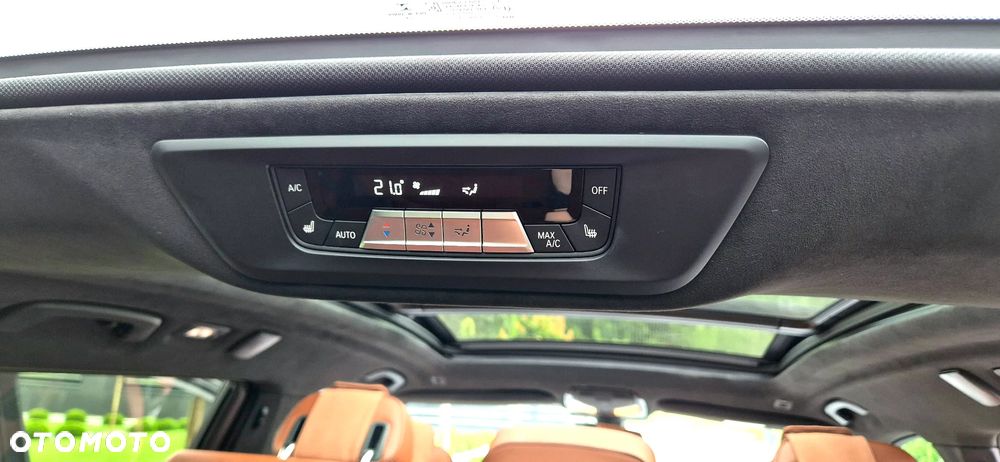 BMW X7 xDrive40d mHEV sport - 33
