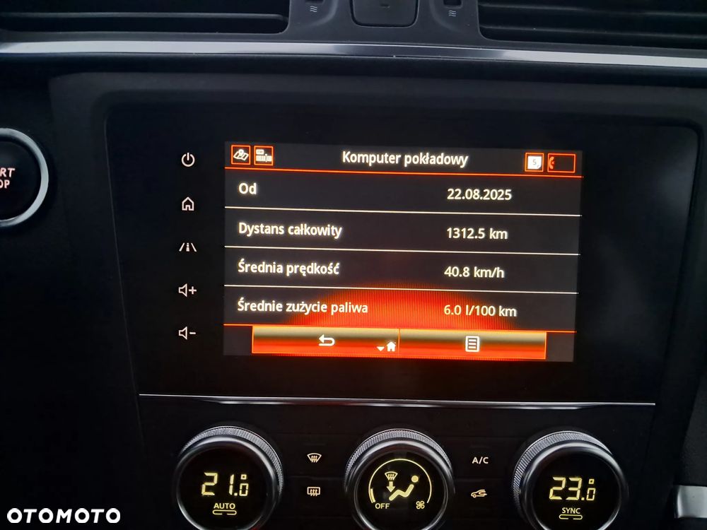 Renault Kadjar TCe 140 EDC GPF LIMITED - 29