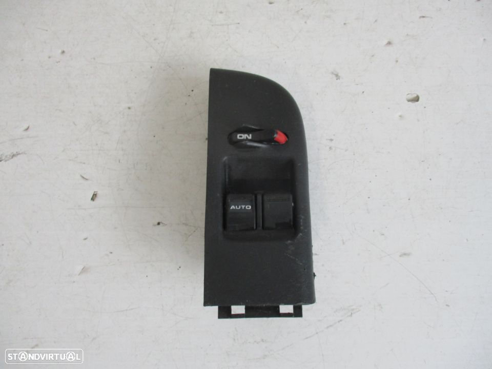 Comando Botao interruptor Honda Logo - 2