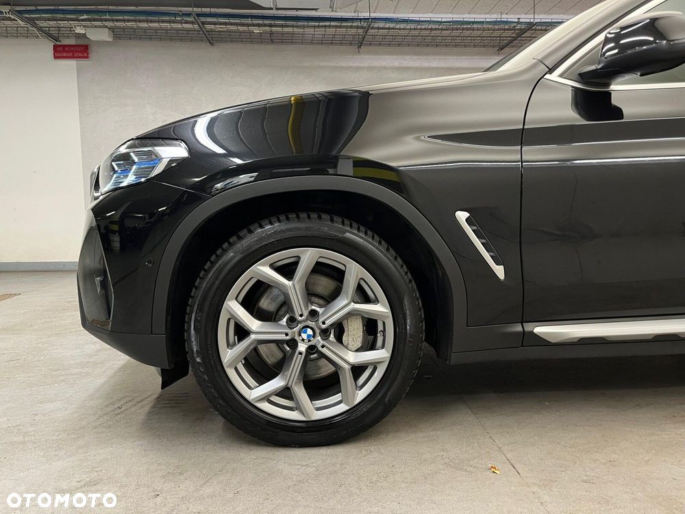 BMW X4 xDrive30i mHEV sport - 15